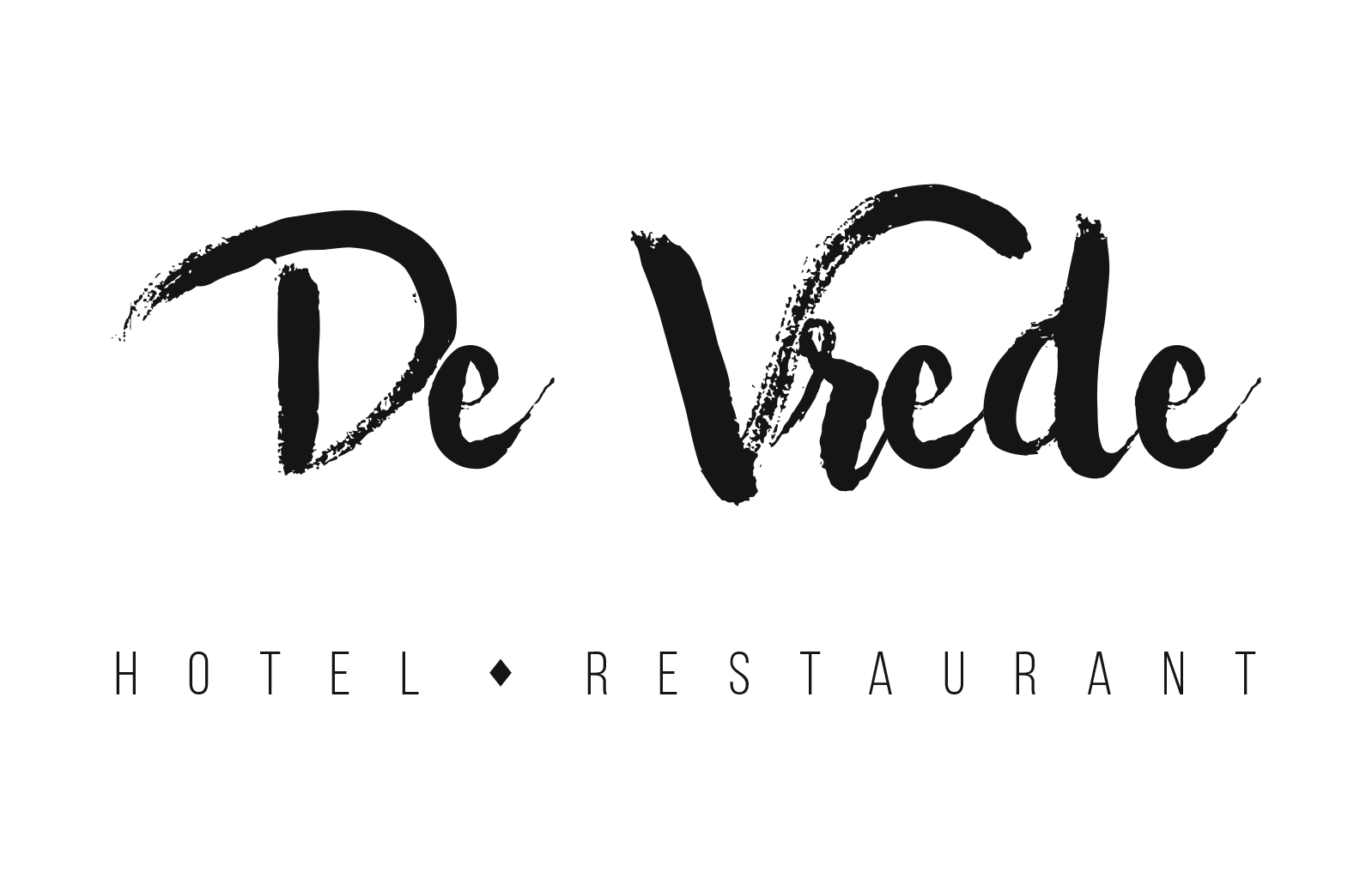 Logo De Vrede